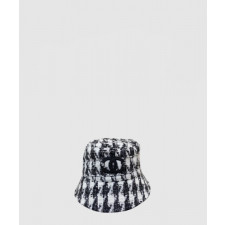 샤넬 니트 벙거지 AA3652