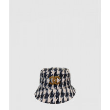 샤넬 니트 벙거지 AA3652