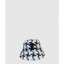 샤넬 니트 벙거지 AA7246