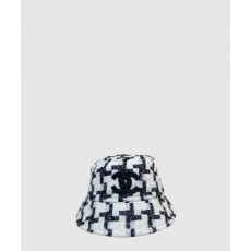 샤넬 니트 벙거지 AA7246