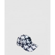 샤넬 니트 베이스볼 캡 AA6358