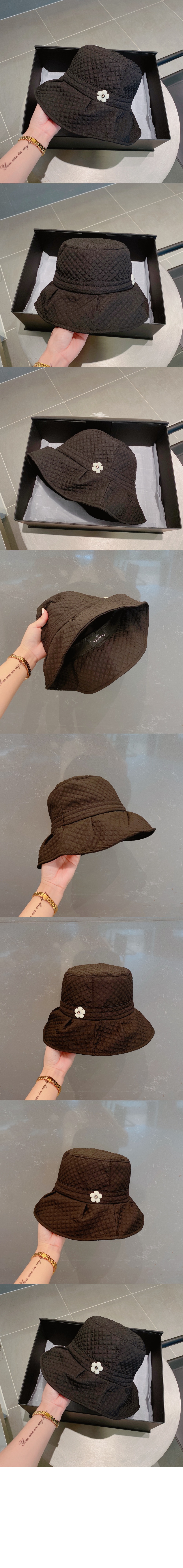 샤넬 벙거지 AA4253