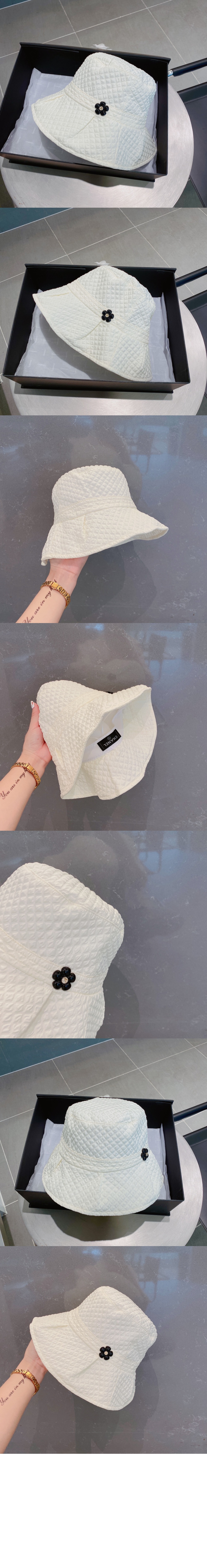 샤넬 벙거지 AA4253