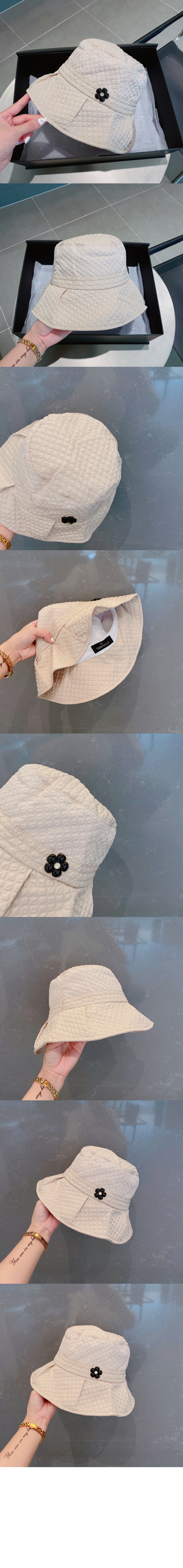 샤넬 벙거지 AA4253