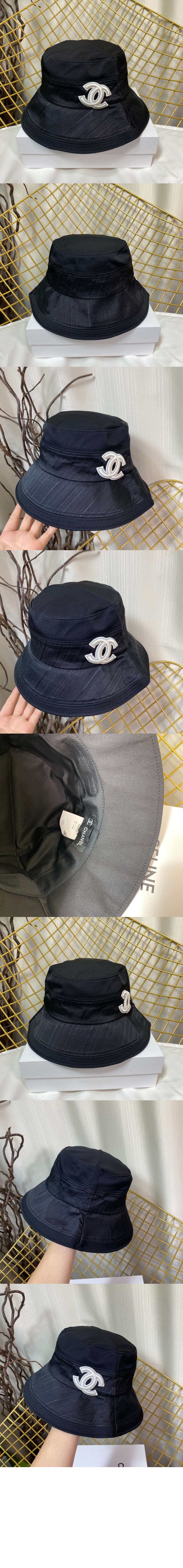 샤넬 벙거지 AA8435