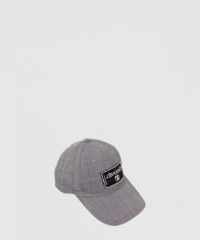 샤넬 베이스볼 캡 AA4747