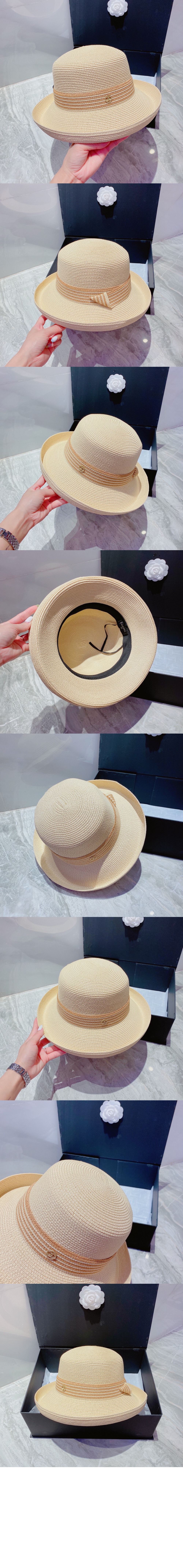 샤넬 선캡 AA2563