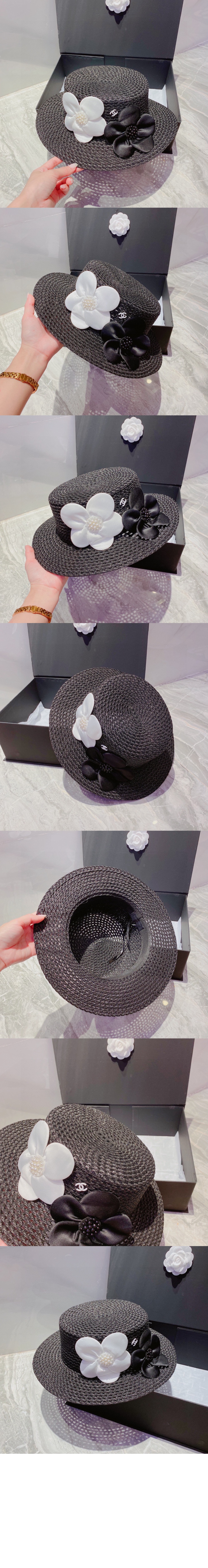 샤넬 선캡 AA8451