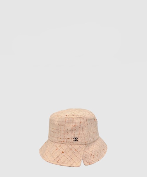 샤넬 니트 벙거지 AA4825