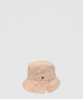 샤넬 니트 벙거지 AA4825