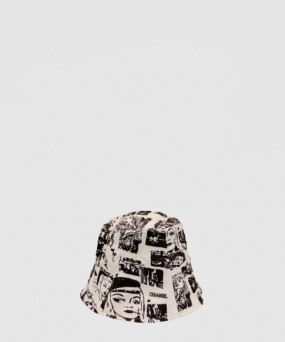 샤넬 벙거지 AA4956