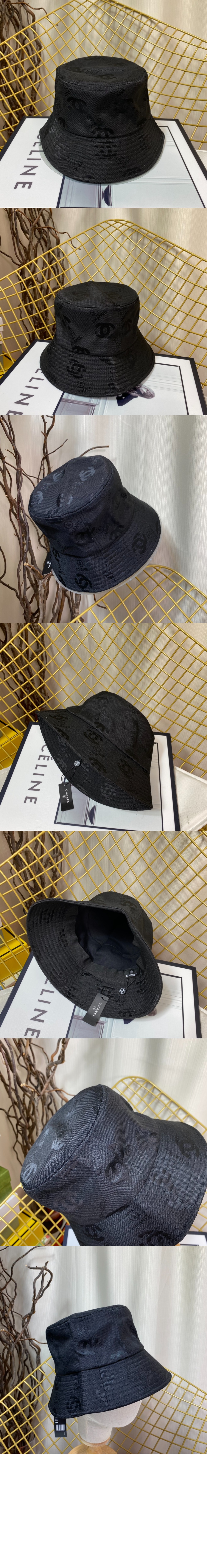 샤넬 벙거지 AA8456