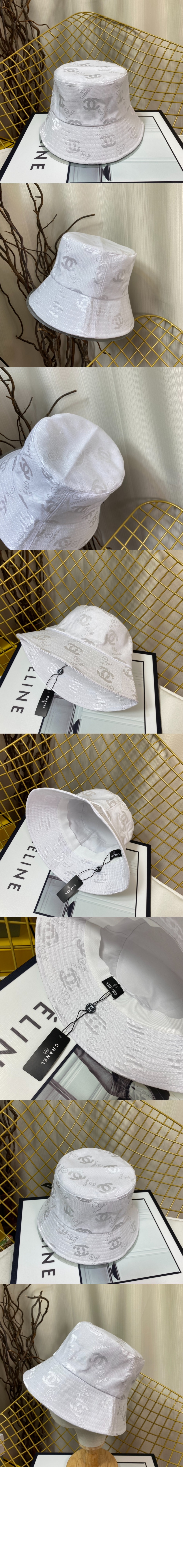 샤넬 벙거지 AA8456