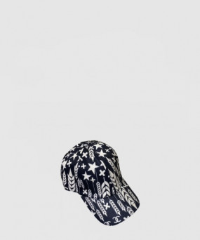 샤넬 베이스볼 캡 AA2486