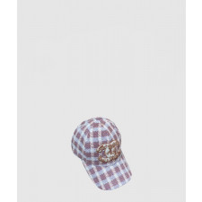 샤넬 베이스볼 캡 AA8632