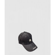 샤넬 베이스볼 캡 AA9853