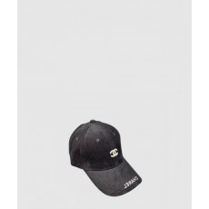 샤넬 베이스볼 캡 AA9853