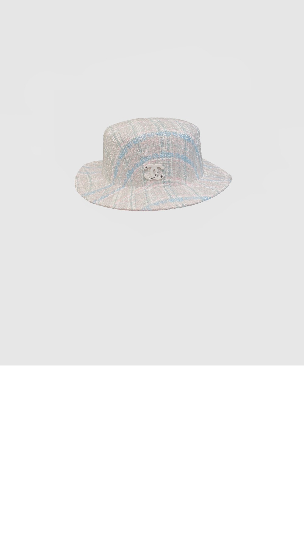 샤넬 선캡 AA8584