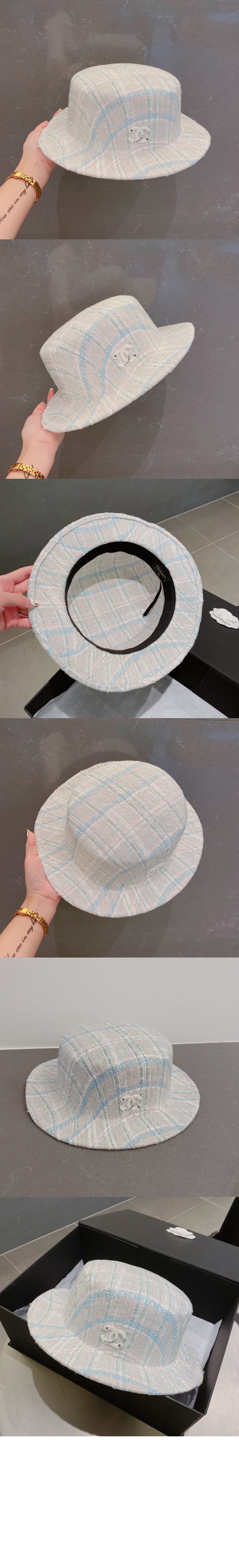 샤넬 선캡 AA8584