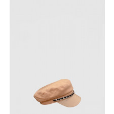 샤넬 팔각 모자 AA4328