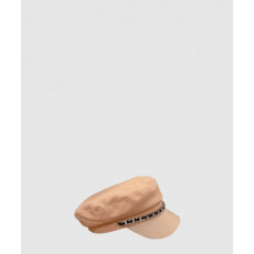 샤넬 팔각 모자 AA4328