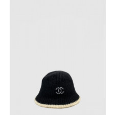 샤넬 니트 벙거지 AA6318