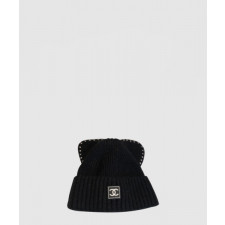 샤넬 니트 비니 AA3523