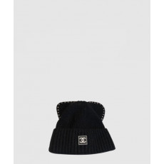 샤넬 니트 비니 AA3523