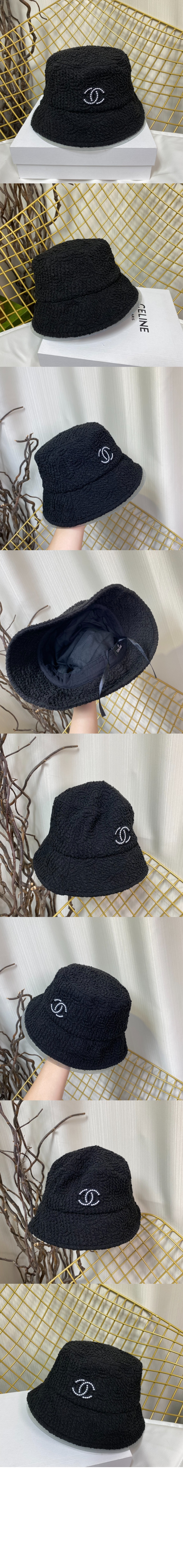 샤넬 벙거지 AA5328