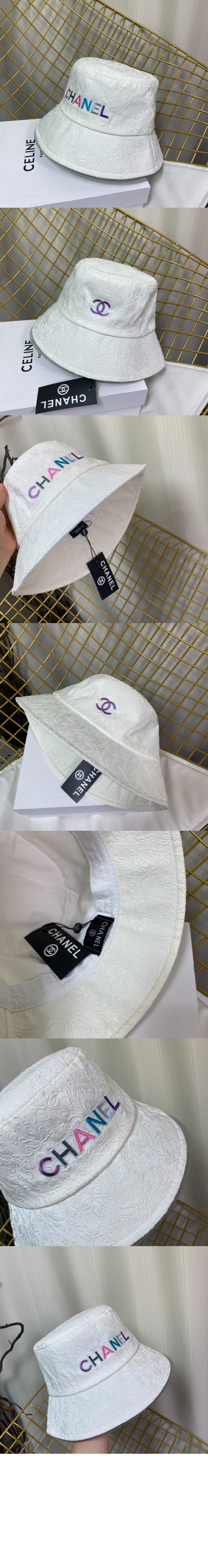 샤넬 벙거지 AA8453