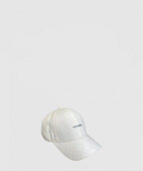 샤넬 베이스볼 캡 AA4272