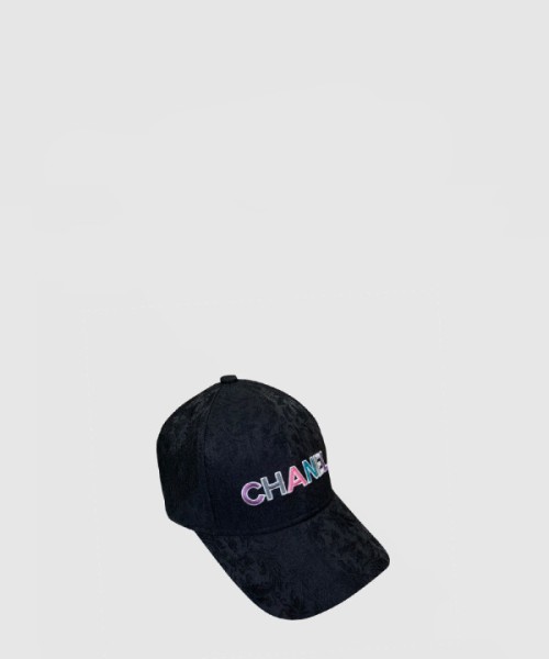 샤넬 베이스볼 캡 AA7521