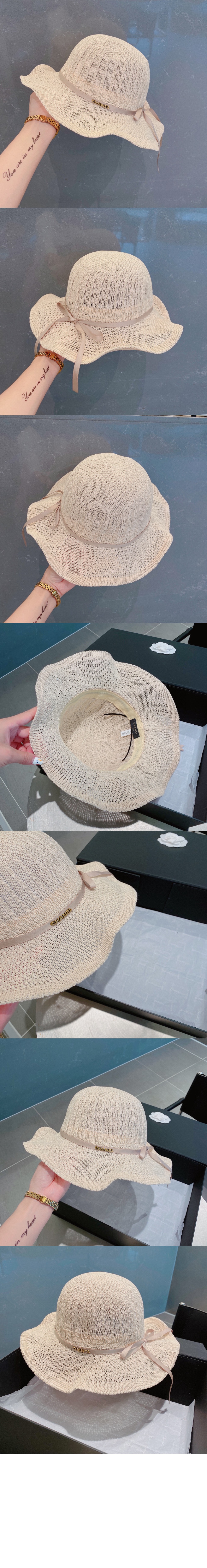 샤넬 선캡 AA8541