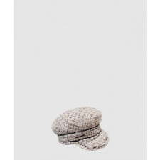 샤넬 팔각 모자 AA4728