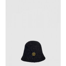 샤넬 램스울 벙거지 AA3572