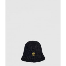 샤넬 램스울 벙거지 AA3572