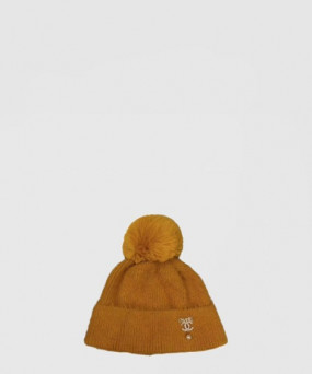 샤넬 니트 비니 AA3212