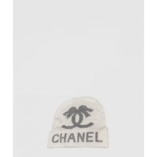 샤넬 니트 비니 AA3433