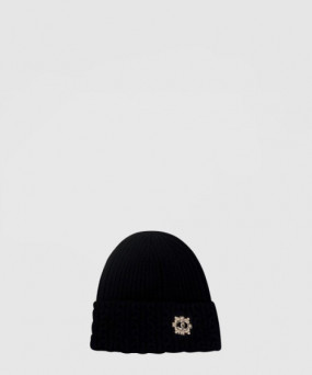 샤넬 니트 비니 AA3713