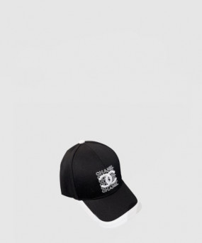 샤넬 베이스볼 캡 AA3322