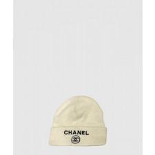 샤넬 니트 비니 AA3832