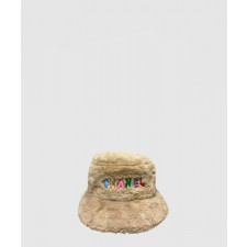 샤넬 램스울 벙거지 AA5388