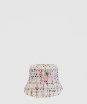 샤넬 니트 벙거지 AA2559