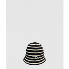 샤넬 니트 벙거지 AA3248