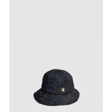 샤넬 니트 선캡 AA2314