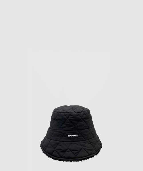 샤넬 벙거지 AA6483