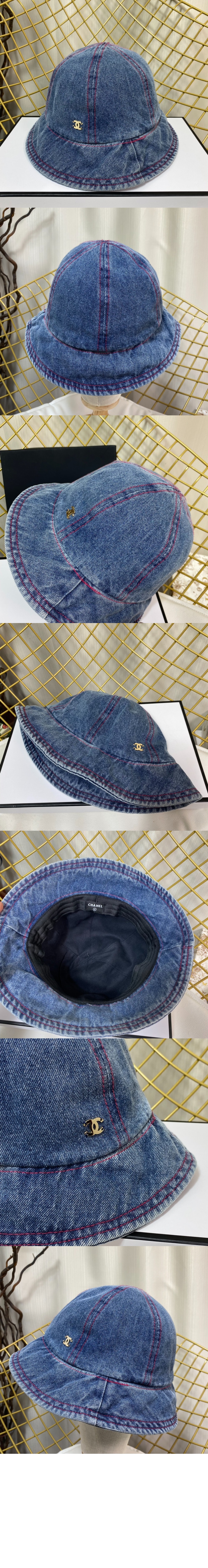 샤넬 선캡 AA1953