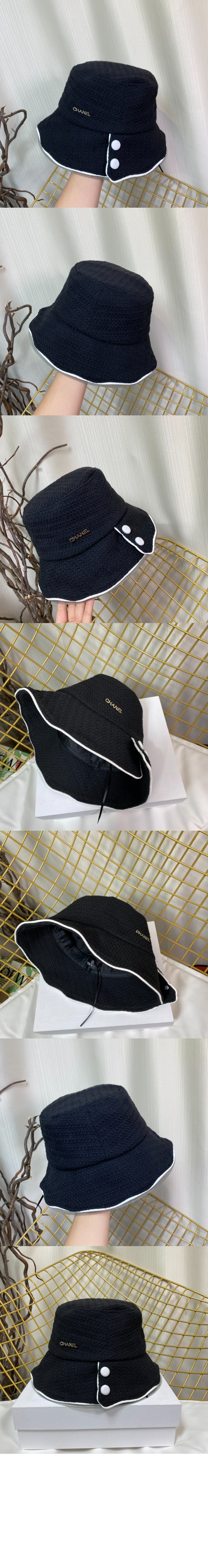 샤넬 벙거지 AA3571