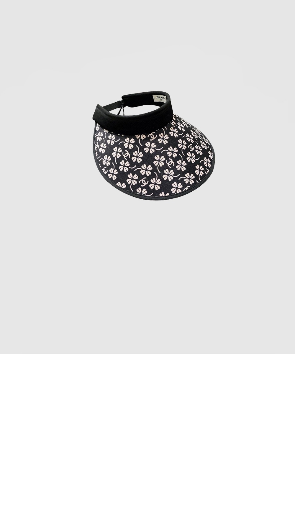 샤넬 선캡 AA7432