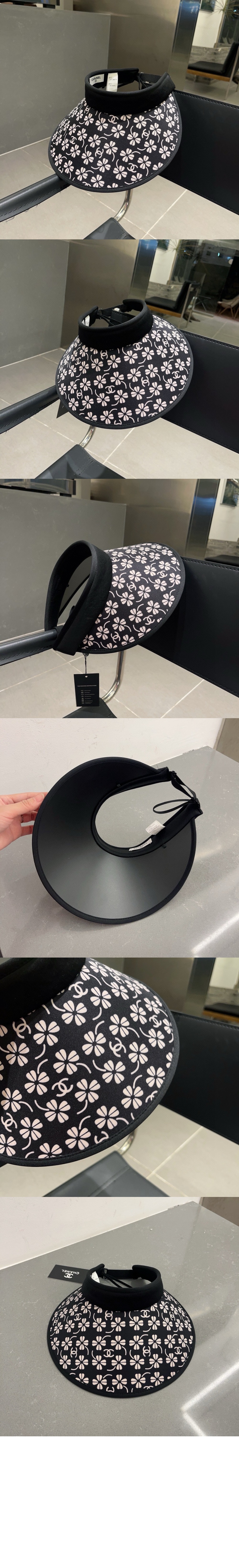 샤넬 선캡 AA7432